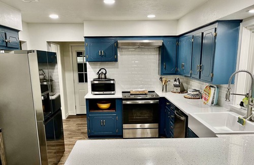 Rockwall Casa | Cozy Farmhouse on almost 2 Acres
