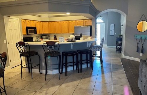 Sunridge Estates Casa | Cozy Farmhouse Style - Pet Friendly