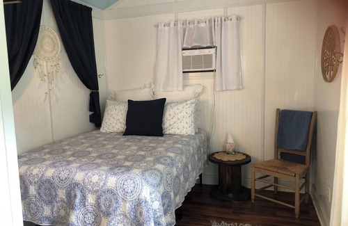 Charleston County Otro | Cozy Farmhouse Suite On 10 Acres!