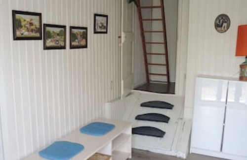 Gapinge Otro | Cozy farmhouse, Zeeland, original, large garden, wallbox 22KW