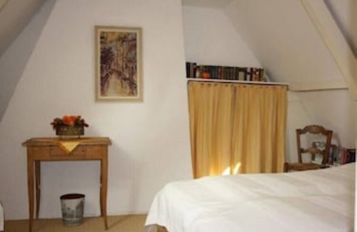Gapinge Otro | Cozy farmhouse, Zeeland, original, large garden, wallbox 22KW