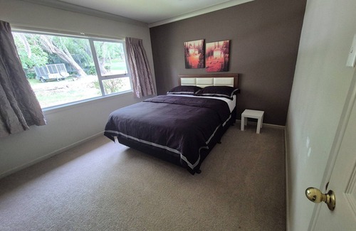 Pokeno Otro | Cozy FarmStay with Spa Great spots for family & friends to enjoy