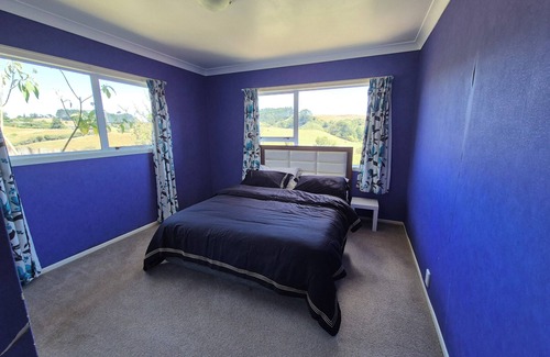 Pokeno Otro | Cozy FarmStay with Spa Great spots for family & friends to enjoy