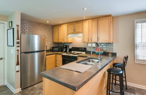 Canandaigua Casa | Cozy Finger Lakes Abode in Downtown Canandaigua!