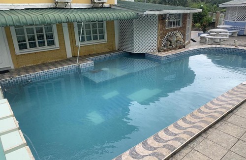 Georgetown Casa | Cozy first floor accommodation 4 guests 1 bedroom