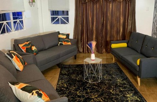 Georgetown Casa | Cozy first floor accommodation 4 guests 1 bedroom