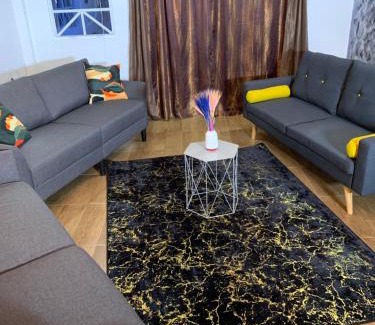 Georgetown Casa | Cozy first floor accommodation 4 guests 1 bedroom