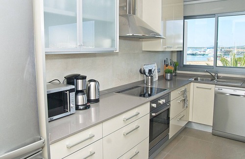 Alcudia Apartamento | A. Portobello in Alcudia WiFi