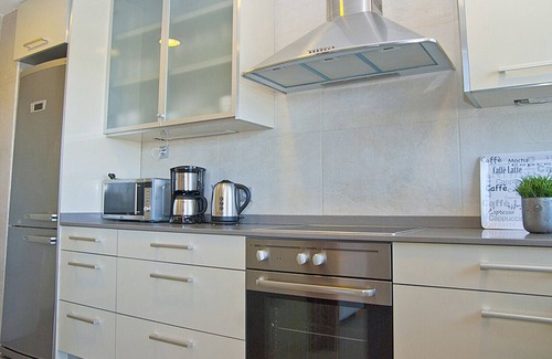 Alcudia Apartamento | A. Portobello in Alcudia WiFi