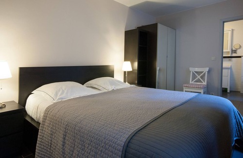 Rogier Apartamento | Cosy Flat 2A