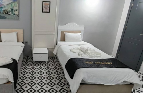 Kabatas Casa | Cozy Flat, 5 min to Istiklal and Karakoy Port