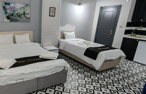 Kabatas Casa | Cozy Flat, 5 min to Istiklal and Karakoy Port