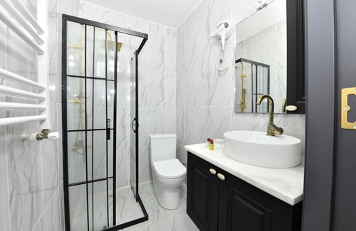 Kabatas Casa | Cozy Flat, 5 min to Istiklal and Karakoy Port