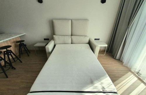 Snipiskes Apartamento | Cozy flat 911