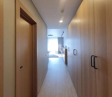 Snipiskes Apartamento | Cozy flat 911