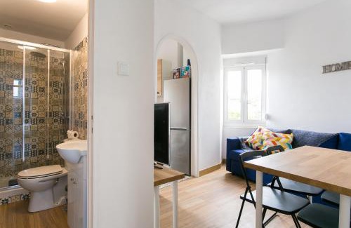 Alcantara Apartamento | Cozy Flat at Lisboa