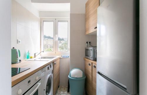 Alcantara Apartamento | Cozy Flat at Lisboa