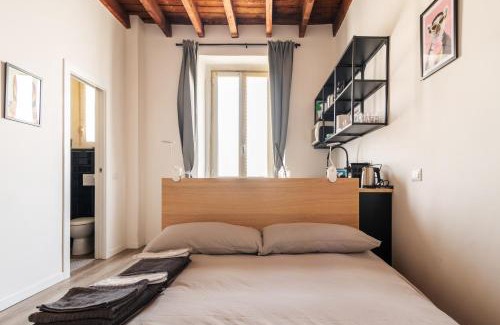 Bullona Apartamento | Cozy Flat Cenisio