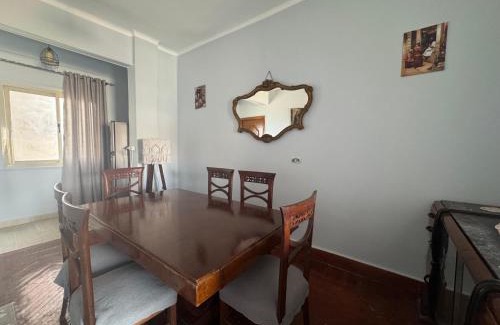 Shurtah al-Dakhlah Apartamento | Cozy flat close to Tahrir Square