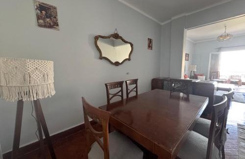 Shurtah al-Dakhlah Apartamento | Cozy flat close to Tahrir Square