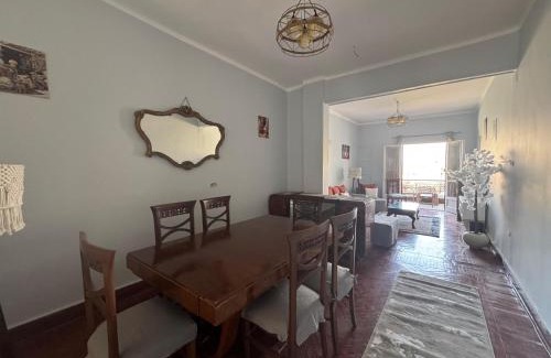 Shurtah al-Dakhlah Apartamento | Cozy flat close to Tahrir Square