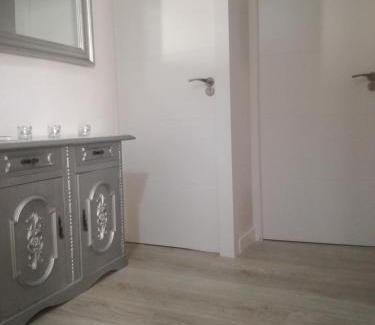 Pla del Bon Repós Casa | Cozy Flat