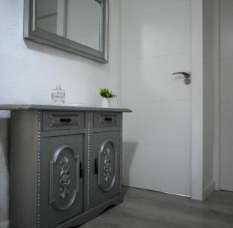 Pla del Bon Repós Casa | Cozy Flat