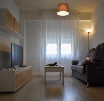 Pla del Bon Repós Casa | Cozy Flat