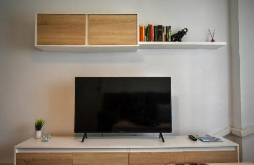 Pla del Bon Repós Casa | Cozy Flat