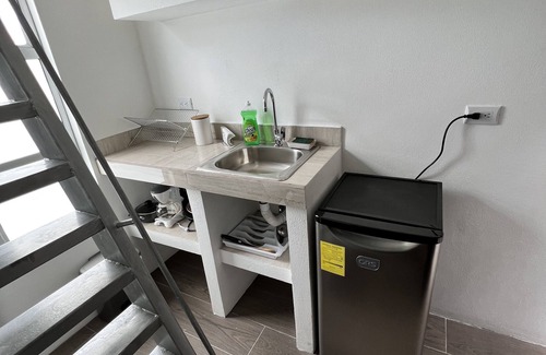 Granadilla Apartamento | Cozy Flat for short/long stays (Free WIFI + coffee)