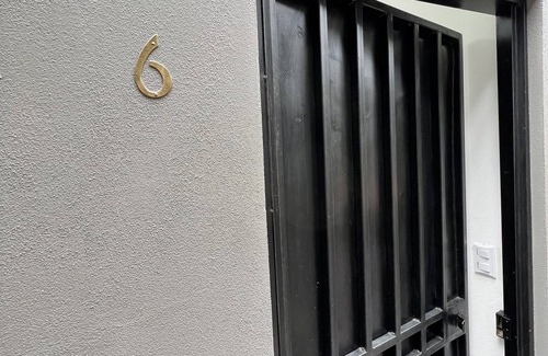 Granadilla Apartamento | Cozy Flat for short/long stays (Free WIFI + coffee)