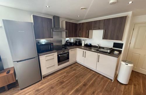 Brent Apartamento | Cozy Flat in Harlesden near Wembley
