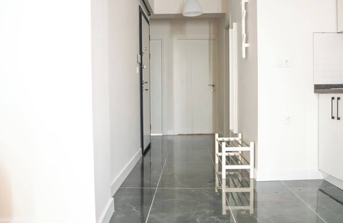 Kadikoy Apartamento | Cozy flat in Kadıköy 2BR New House