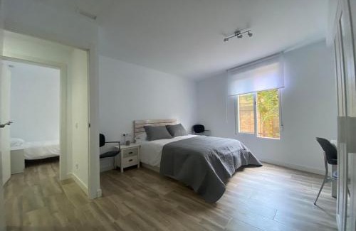 La Petxina Apartamento | Cozy flat in La Petxina B