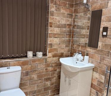 Thorpe Satchville Apartamento | Cozy Flat in Leicester - near City Centre