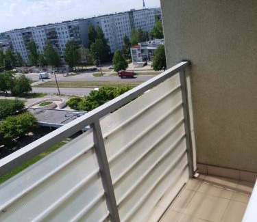 Plavnieki Apartamento | cozy flat in new project with air conditioner & jacuzzi