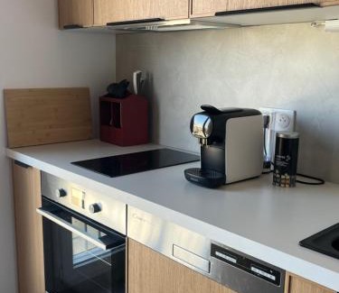 Saint-Ouen Apartamento | Cozy Flat in Saint Ouen