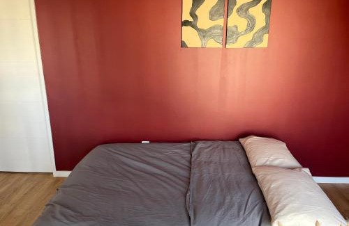 Saint-Ouen Apartamento | Cozy Flat in Saint Ouen