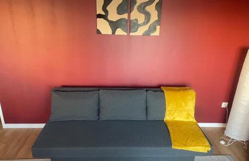 Saint-Ouen Apartamento | Cozy Flat in Saint Ouen