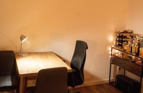Neuschwabing Apartamento | Cozy flat in Schwabing