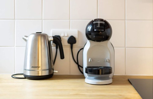 Castle Baynard Apartamento | Cozy Flat In The Heart of London