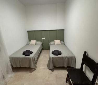 Ceuta Apartamento | Cozy flat in the city center