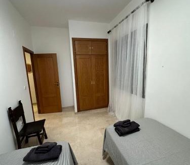 Ceuta Apartamento | Cozy flat in the city center