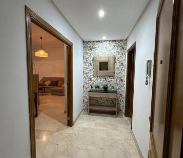 Ceuta Apartamento | Cozy flat in the city center