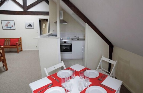 Vannes Apartamento | Cozy flat in the heart of Vannes
