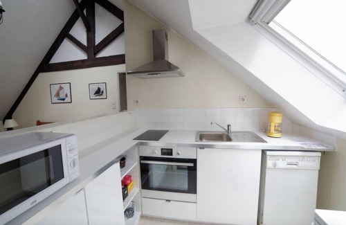 Vannes Apartamento | Cozy flat in the heart of Vannes