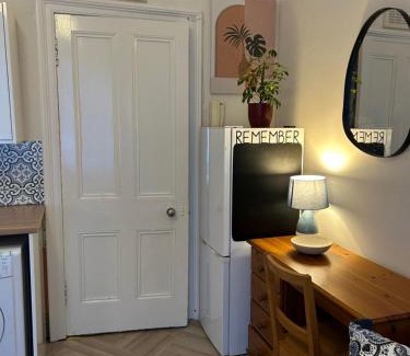 Perth Apartamento | Cozy flat in the heart of Perth