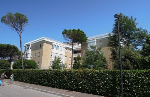Bibione Pineda Apartamento | Cozy flat in the nature near Bibione beach