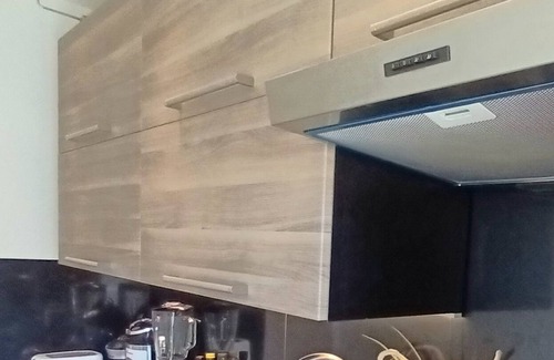 Aubervilliers Apartamento | Cozy Flat Métro Direct Cœur de Paris et à Pied du Stade de France