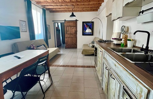 Trezzo sull'Adda Apartamento | COZY FLAT MILAN BERGAMO AIRPORT & LAKES